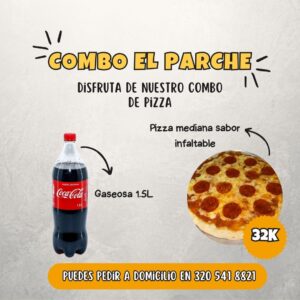 Plan parche