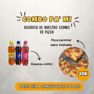 Plan Pa' mi