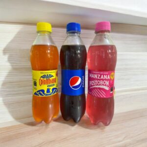 Gaseosa Postobon personal 400 ml