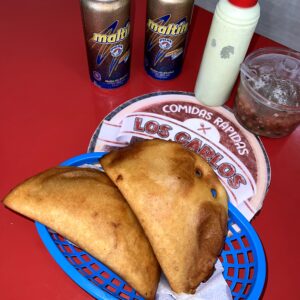 Empanadas Venezolana