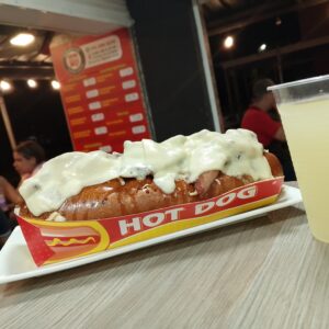 Perro especial