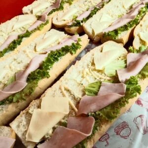 Aplastado sencillo