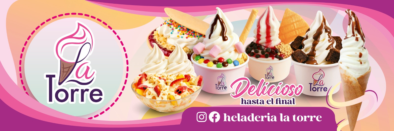 Heladeria La Torre