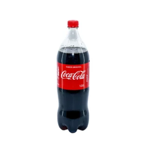 Gaseosa Coca Cola 1.5L