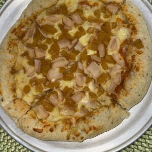 La tropical