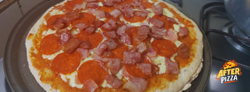 After Pizza