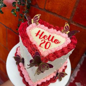 Tortas personalizadas