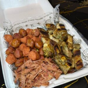 Mega costilla 5P