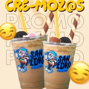 Promo Viernes de Cre-Moz@s