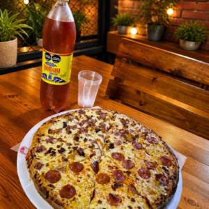 Pizza Grande