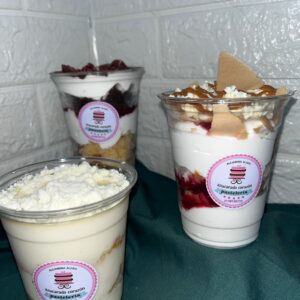 Cuchareables sabores surtidos